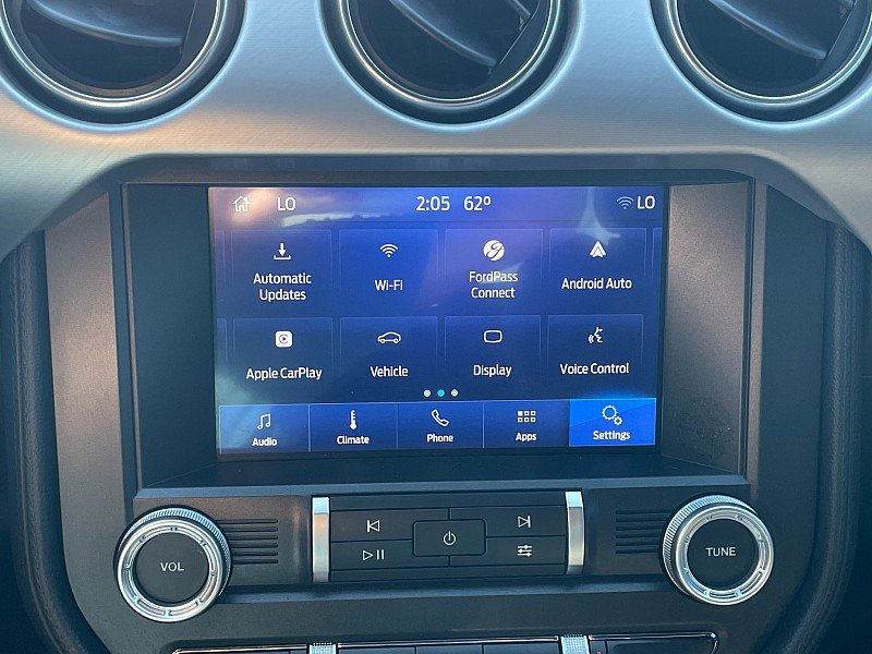 Used 2021 Ford Mustang Premium image 27