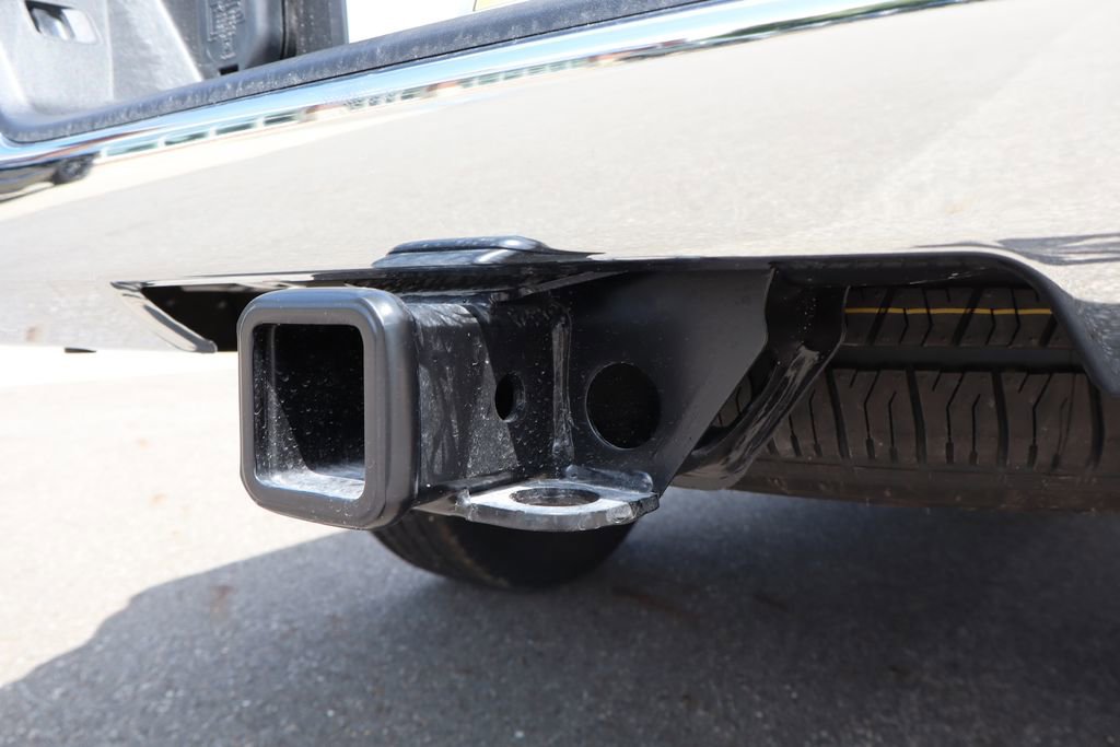 New 2026 Chevrolet Silverado 1500 LT image 32