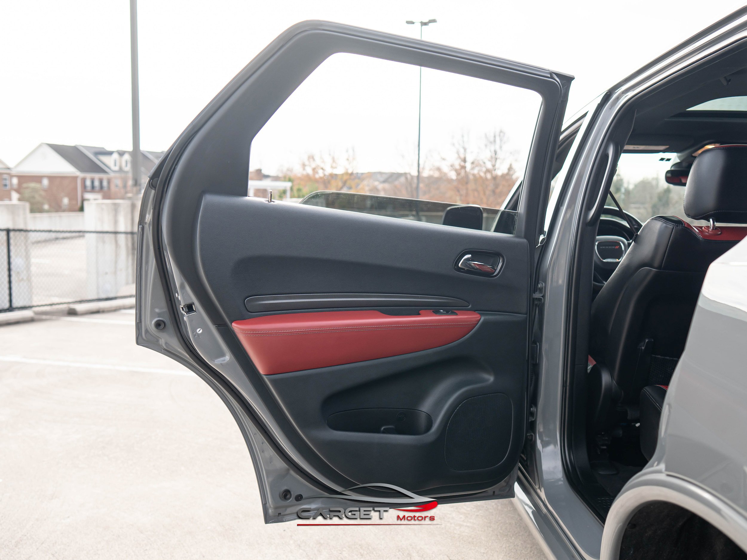 Used 2022 Dodge Durango R/T w/ Blacktop Package AWD/4WD image 47