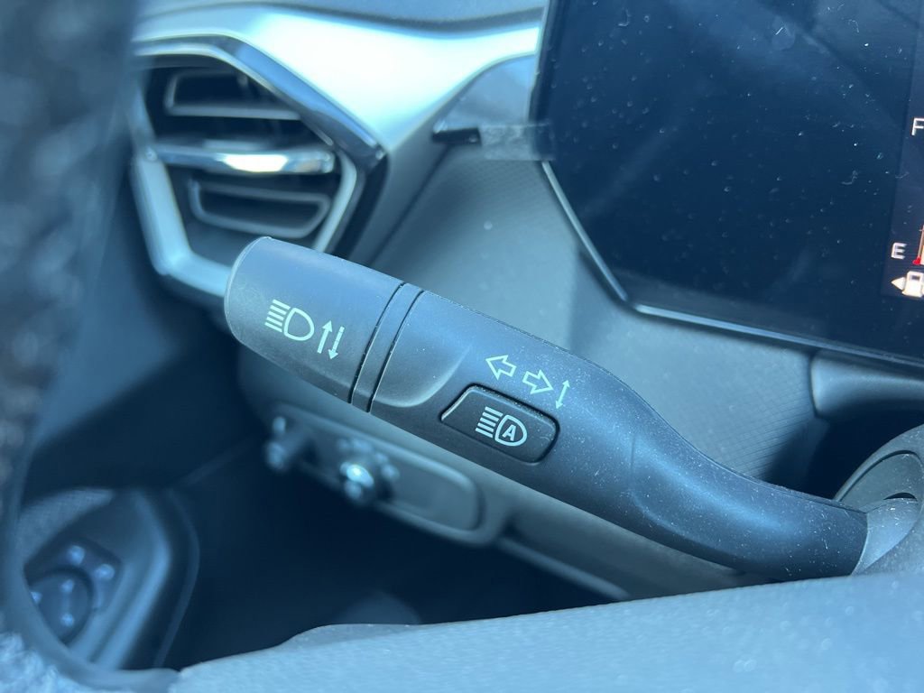 Used 2026 Chevrolet TrailBlazer LT w/ LT Cold Weather Package image 14