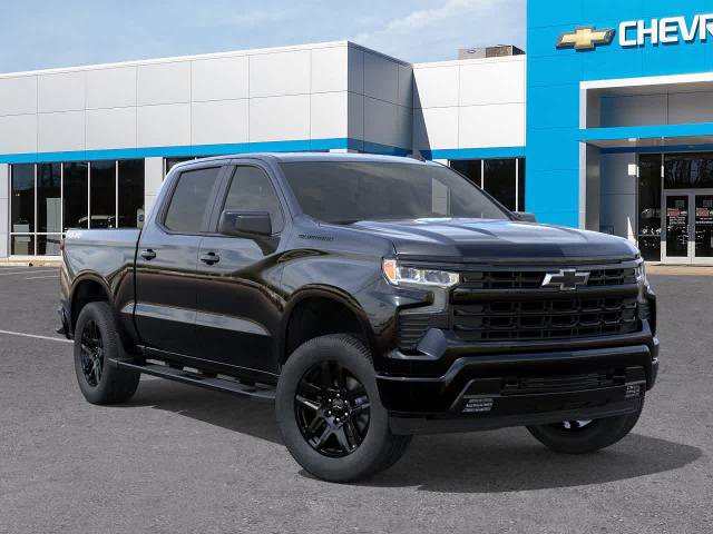 New 2026 Chevrolet Silverado 1500 RST w/ All Star Edition Plus AWD/4WD image 7