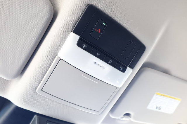 Certified 2023 Nissan Rogue SV AWD/4WD image 27