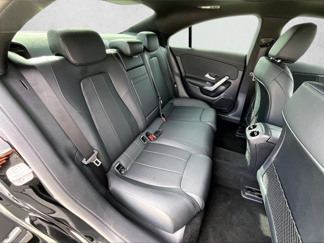Used 2025 Mercedes-Benz CLA 250 image 29