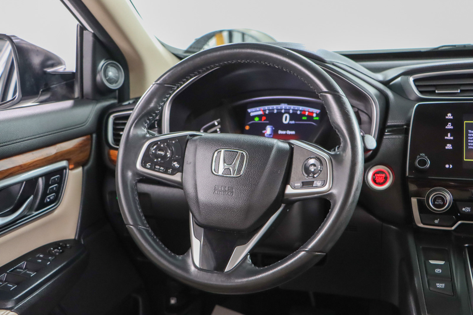 Used 2020 Honda CR-V EX-L image 12