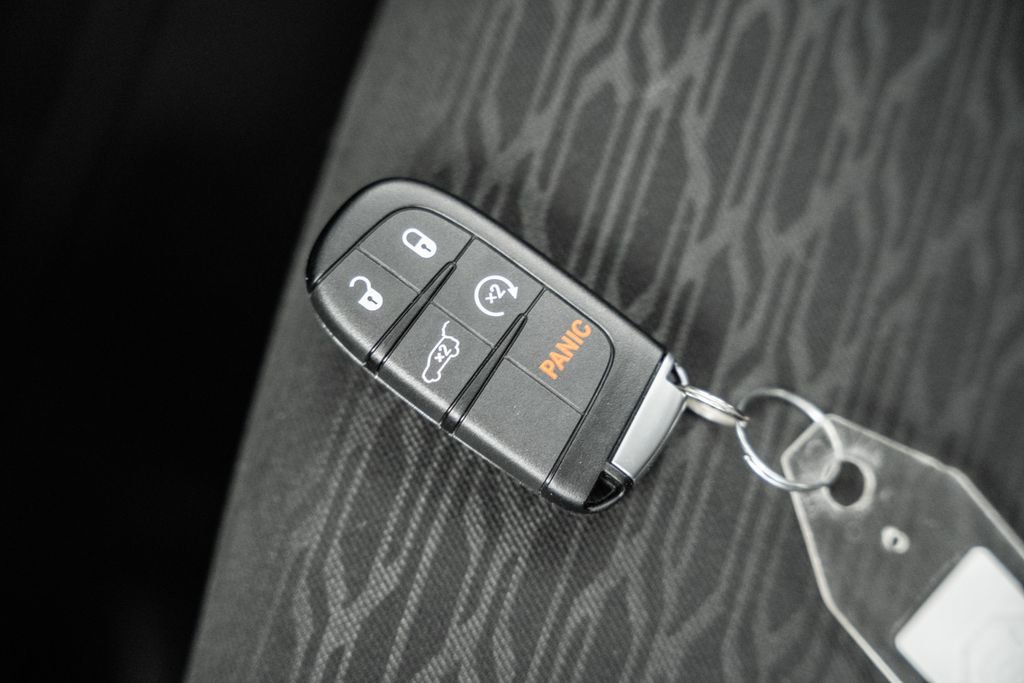 New 2026 Dodge Durango GT image 45