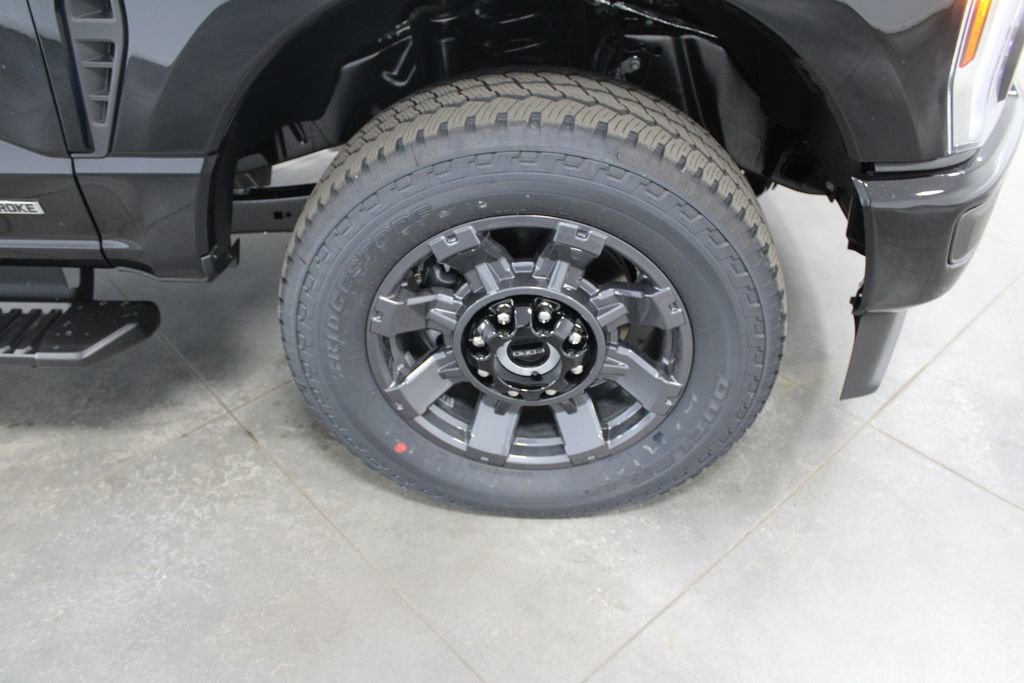 New 2026 Ford F250 XL w/ STX Appearance Package image 54