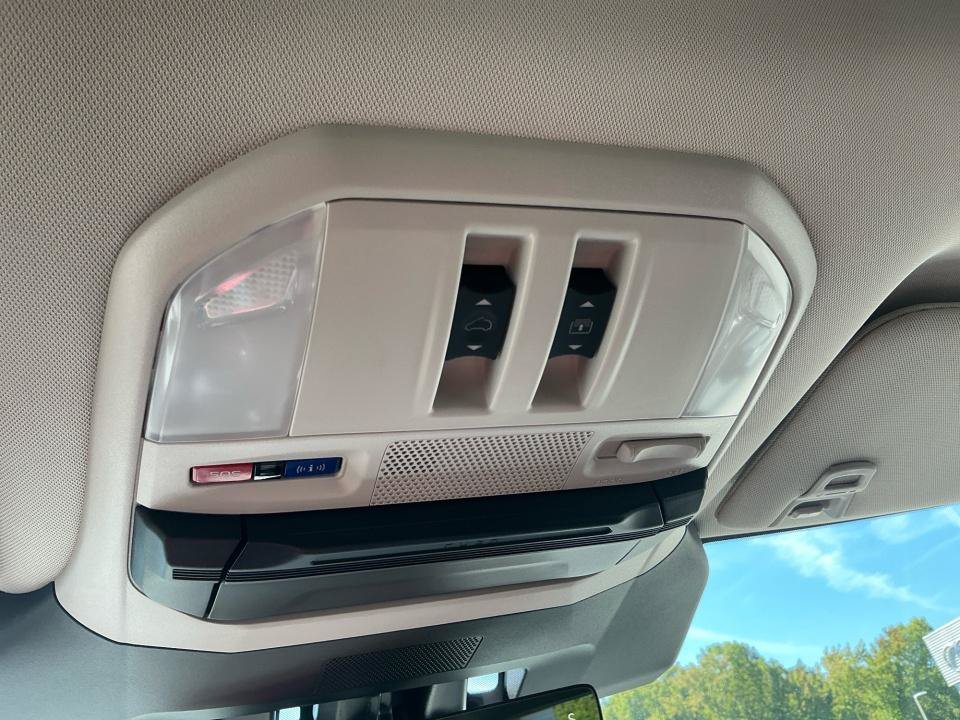New 2026 Subaru Ascent Touring AWD/4WD image 33