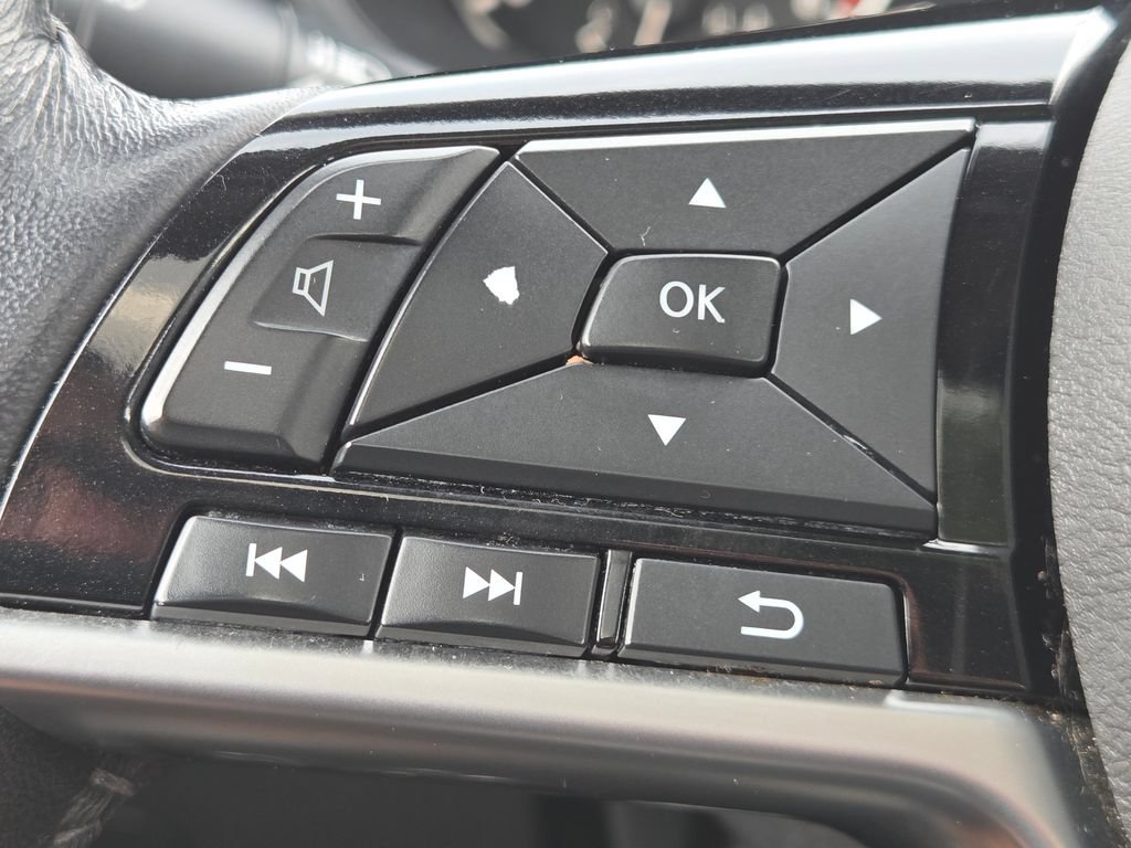 Used 2020 Nissan Altima 2.5 SL AWD/4WD image 14