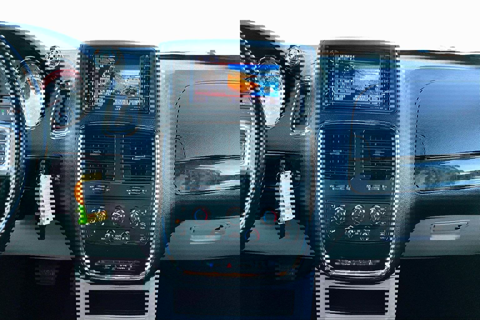 Used 2017 Dodge Grand Caravan SE w/ Power Window Group image 6