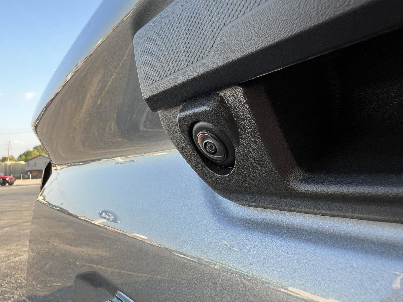 New 2026 GMC Canyon AT4 image 7