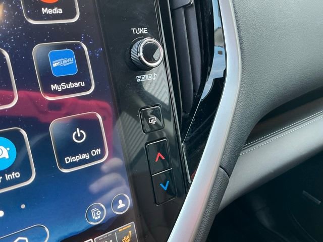 Certified 2025 Subaru Ascent Touring image 25