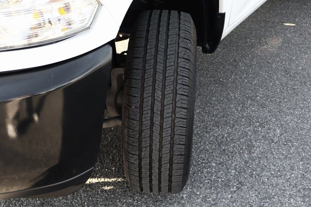 Used 2017 RAM 2500 Tradesman w/ Popular Equipment Group image 38