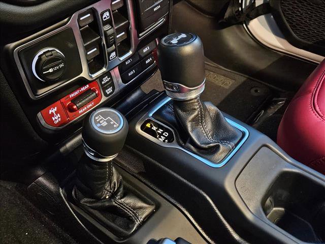 Used 2024 Jeep Wrangler Rubicon 392 image 12