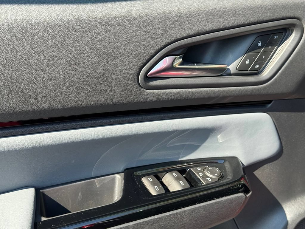 New 2026 Honda Prologue Elite image 10