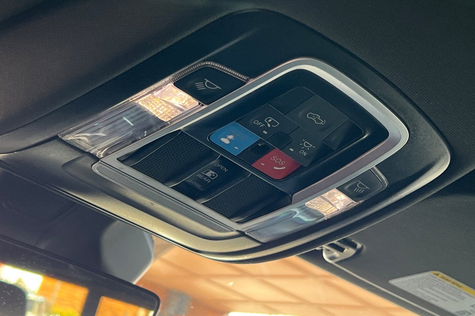 Used 2025 RAM 1500 Big Horn image 23