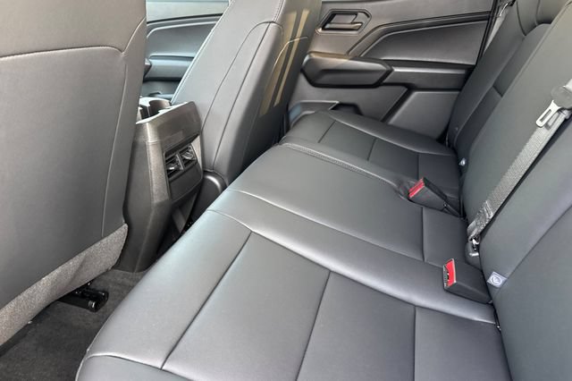 New 2026 Chevrolet Colorado Trail Boss AWD/4WD image 19