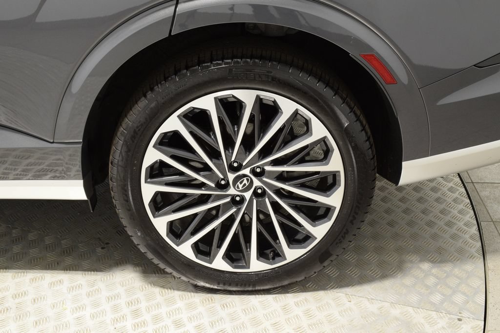 Used 2026 Hyundai Palisade Calligraphy AWD/4WD image 39