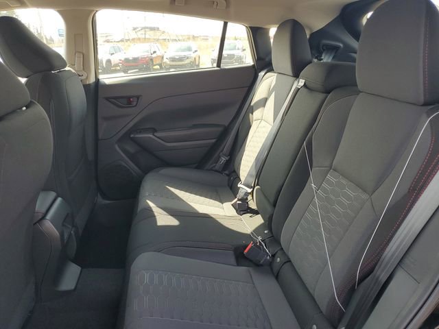 New 2026 Subaru Impreza 2.0i Sport image 8