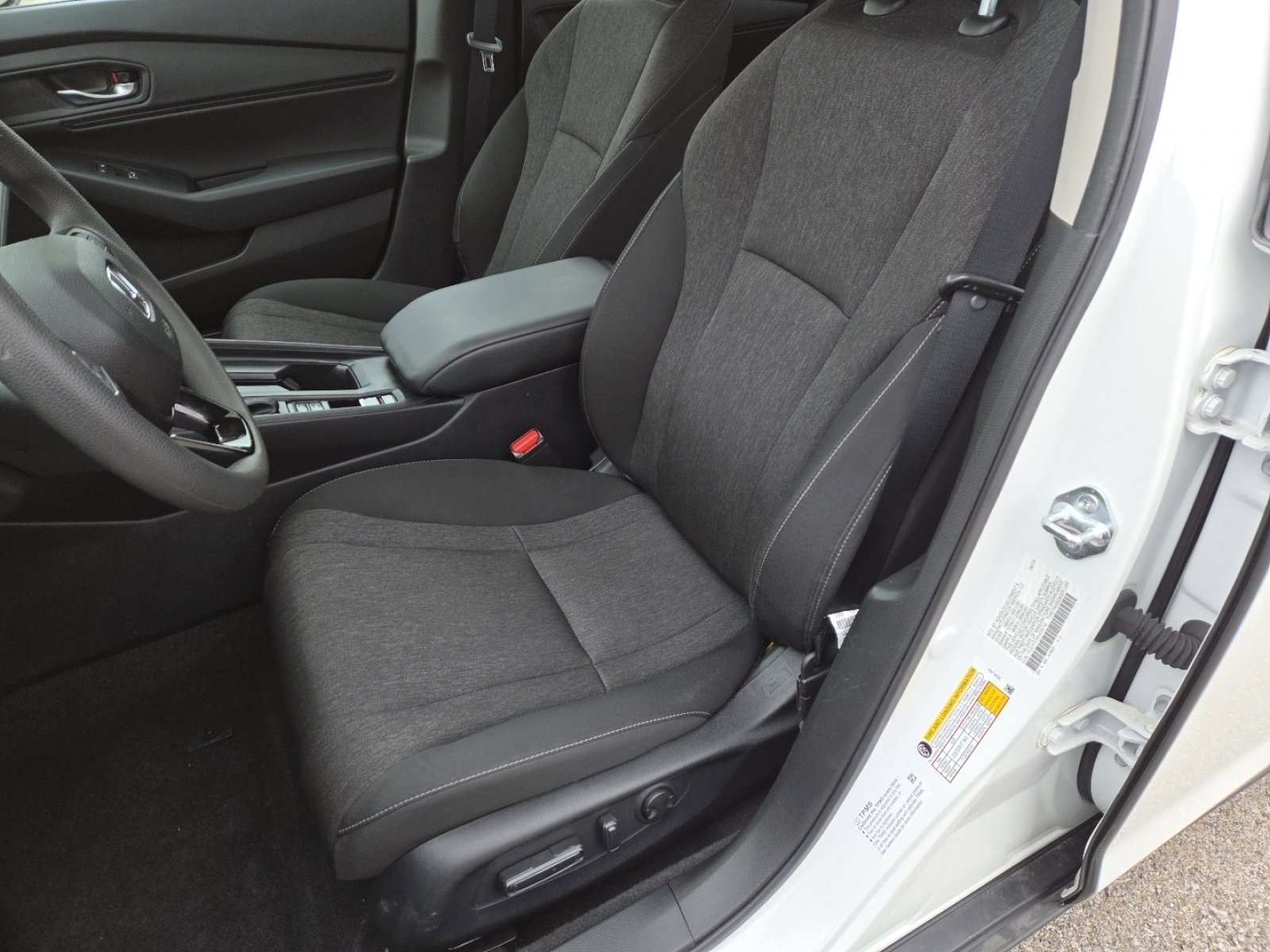 Used 2024 Honda Accord EX image 23