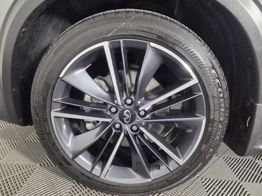 Used 2023 INFINITI QX50 Sport FWD image 28