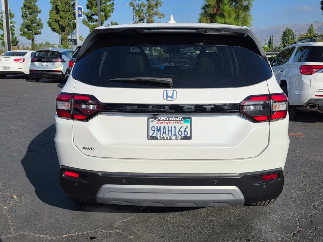 Used 2024 Honda Pilot EX-L image 7