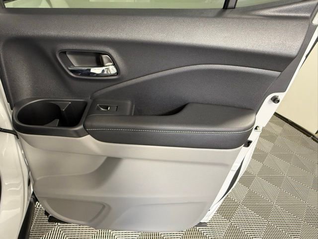 Used 2025 Honda Ridgeline RTL image 41