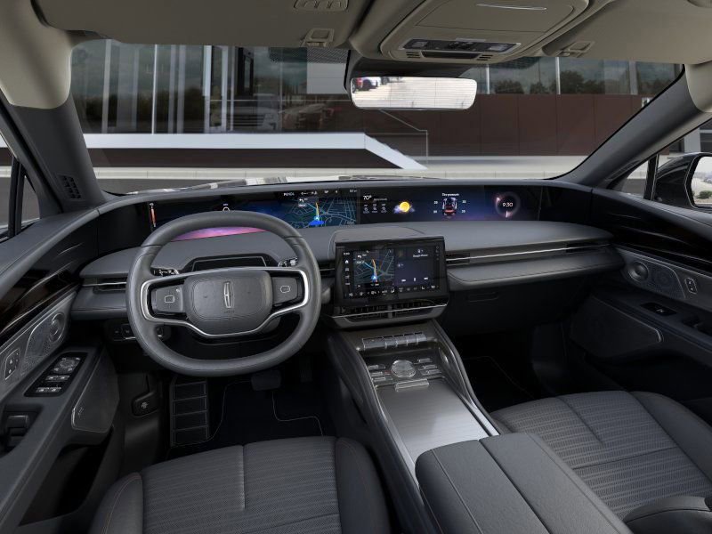New 2026 Lincoln Nautilus Reserve image 10