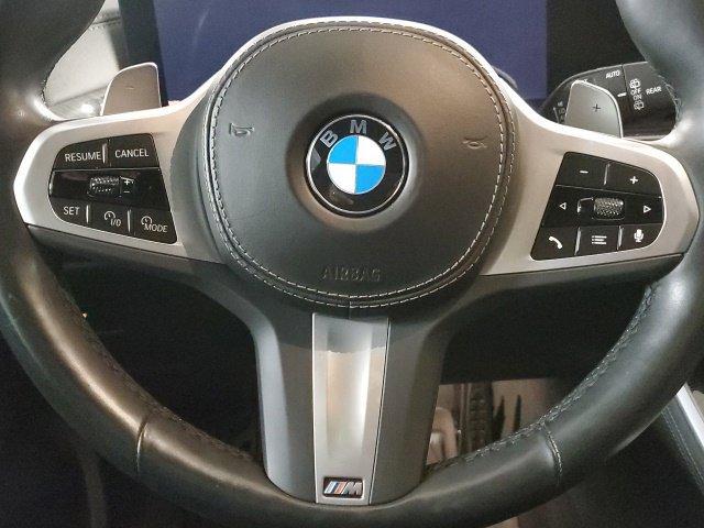 Used 2025 BMW X5 xDrive40i w/ M Sport Package AWD/4WD image 22