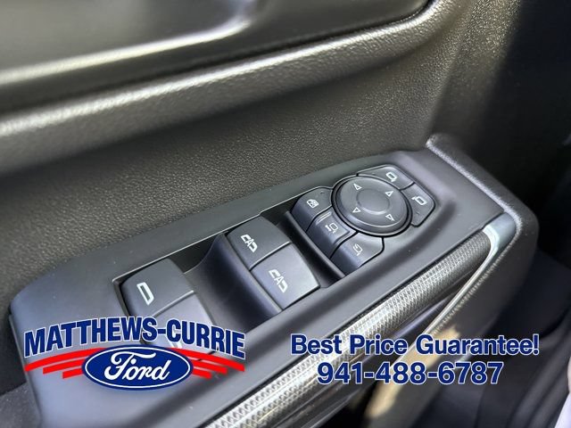 Used 2022 GMC Sierra 2500 AT4 w/ AT4 Premium Plus Package AWD/4WD image 29