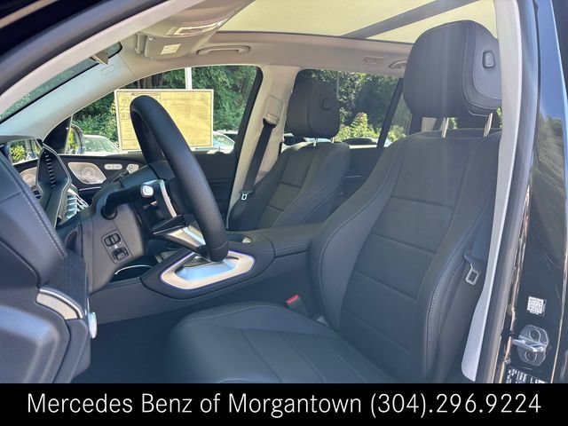New 2026 Mercedes-Benz GLS 450 4MATIC image 12