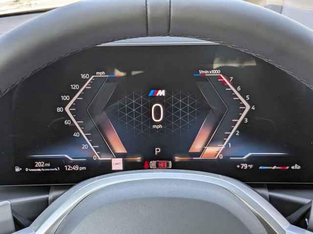 New 2026 BMW 330i Sedan w/ M Sport Package RWD image 31