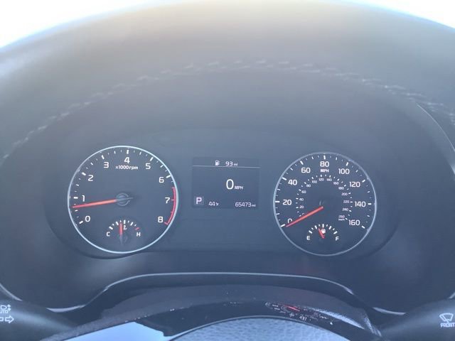 Used 2021 Kia Seltos S image 33