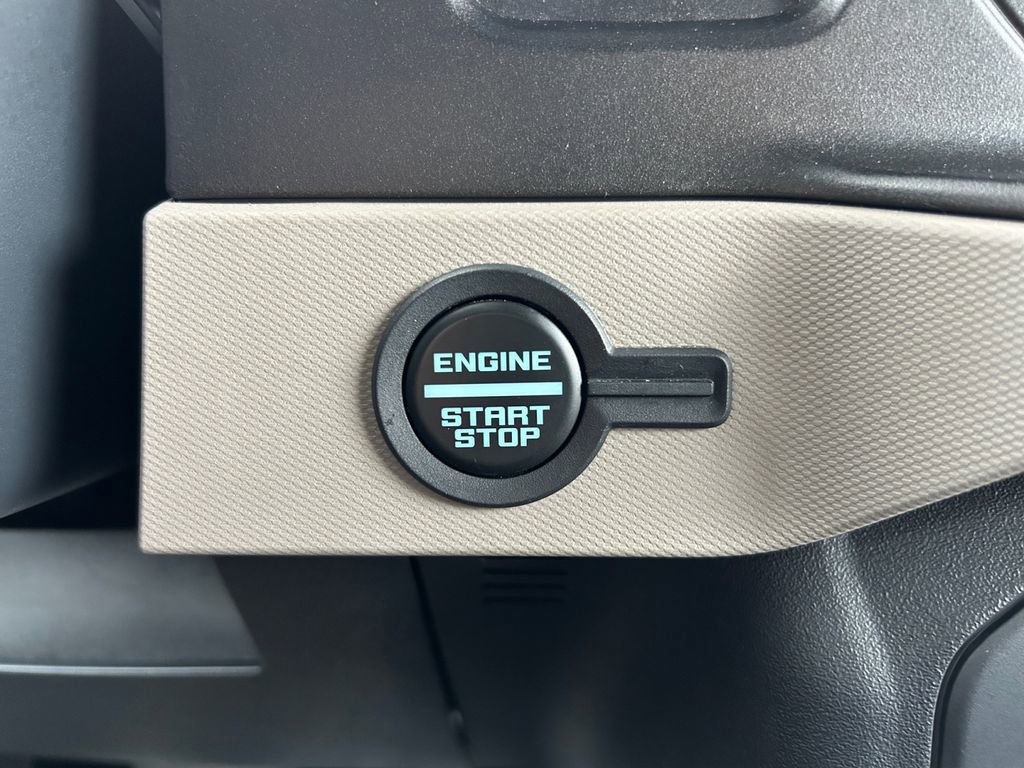 Used 2023 Ford Bronco Wildtrak image 37