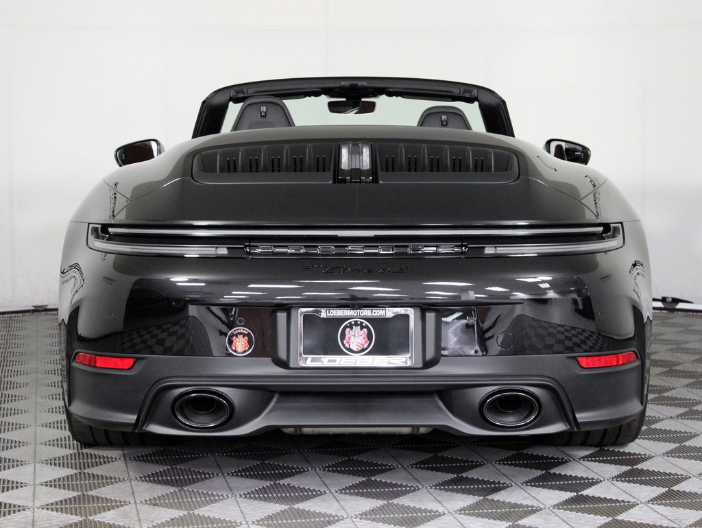 New 2026 Porsche 911 Carrera S image 6