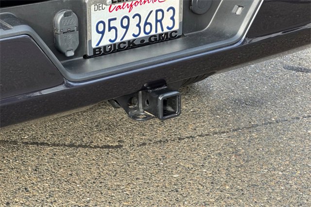 Used 2023 GMC Sierra 1500 Elevation image 57
