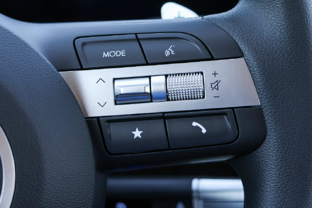 New 2026 Hyundai Tucson Blue SE AWD/4WD image 23