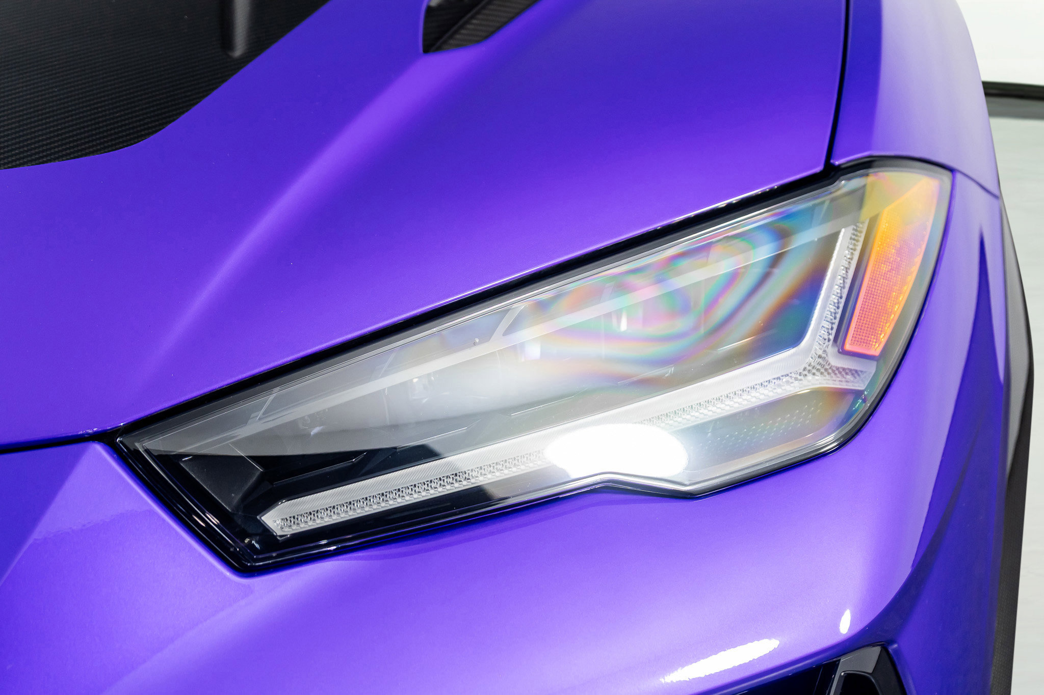 Used 2024 Lamborghini Urus Performante image 24