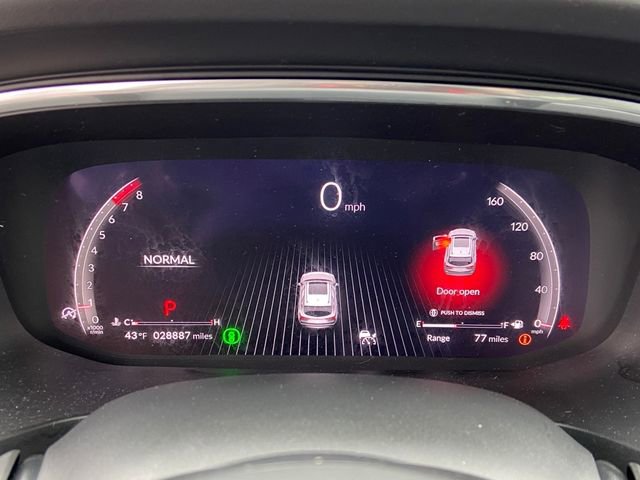 Used 2023 Acura MDX A-Spec image 15