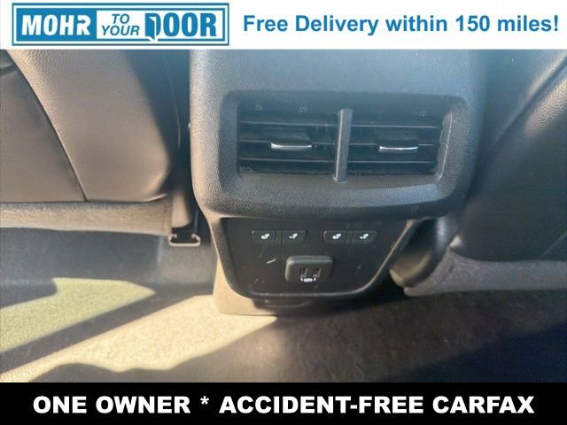 Used 2022 Chevrolet Equinox Premier image 32