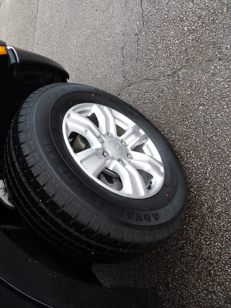 Used 2019 Ford Ranger XLT w/ FX4 Off-Road Package image 10