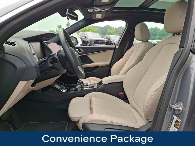 Used 2024 BMW 228i xDrive Gran Coupe w/ Convenience Package AWD/4WD image 2