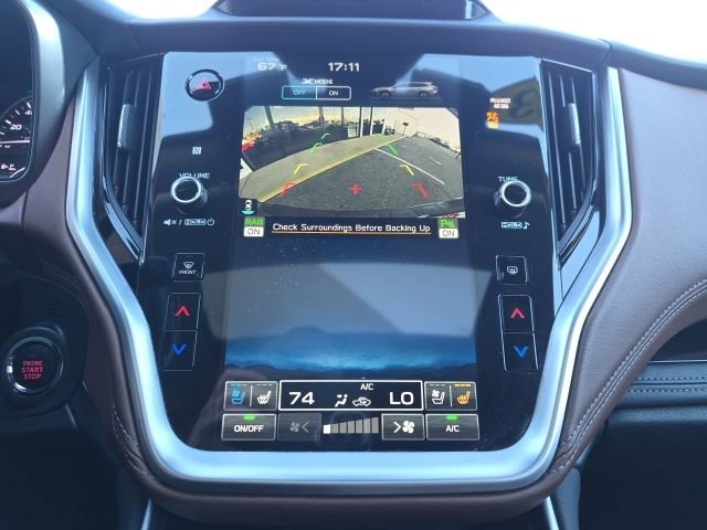 Used 2023 Subaru Outback Touring XT image 19