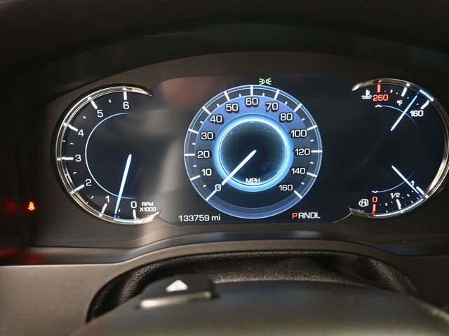 Used 2017 Cadillac Escalade Premium Luxury image 9