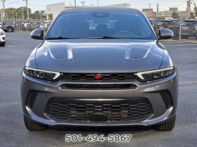 Used 2024 Dodge Hornet R/T AWD/4WD image 8