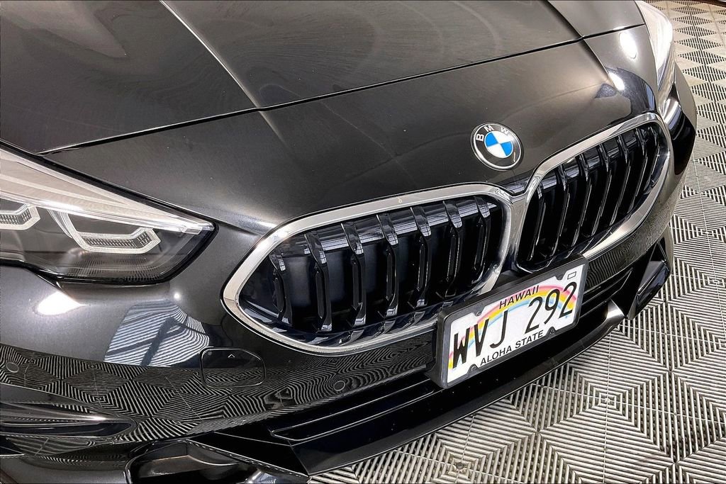 Used 2023 BMW 228i Gran Coupe w/ Premium Package 2 image 30