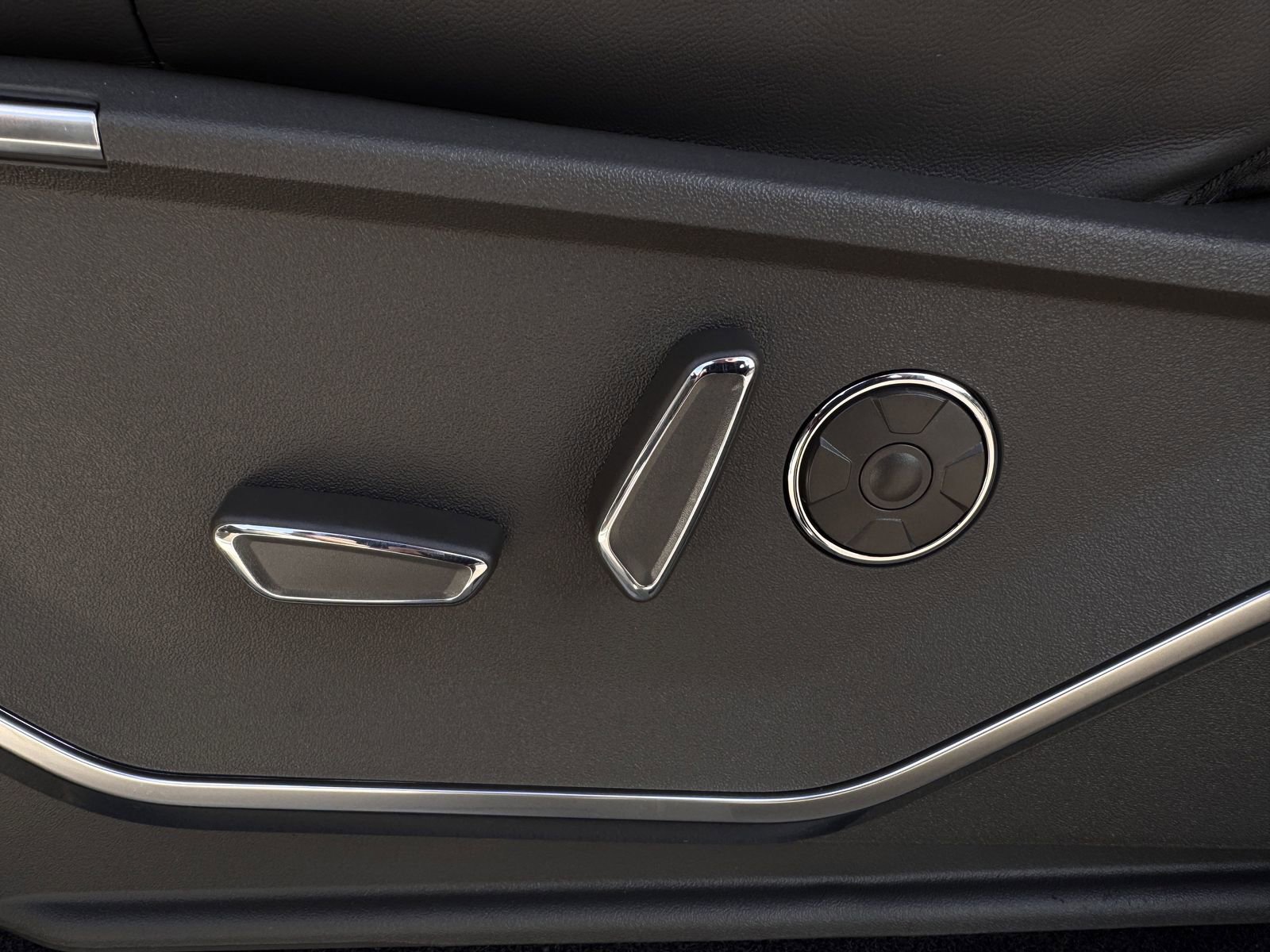New 2026 Ford F150 Platinum image 25