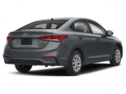 Used 2019 Hyundai Accent SE image 5