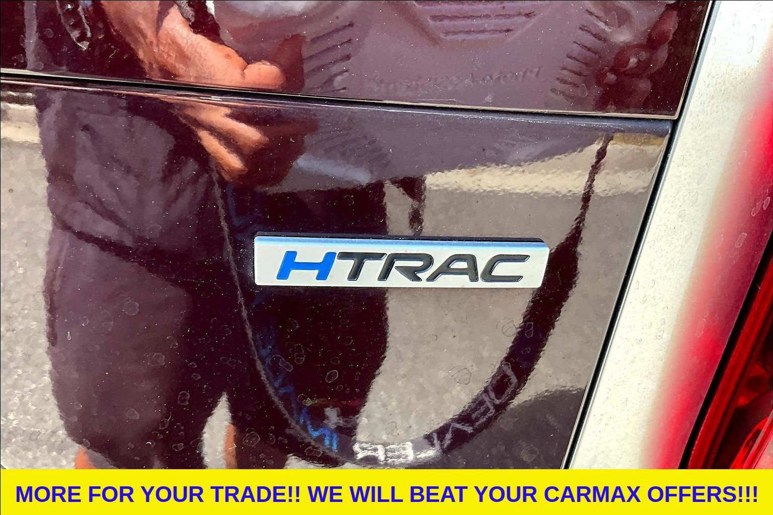 Used 2023 Hyundai Palisade Limited AWD/4WD image 23