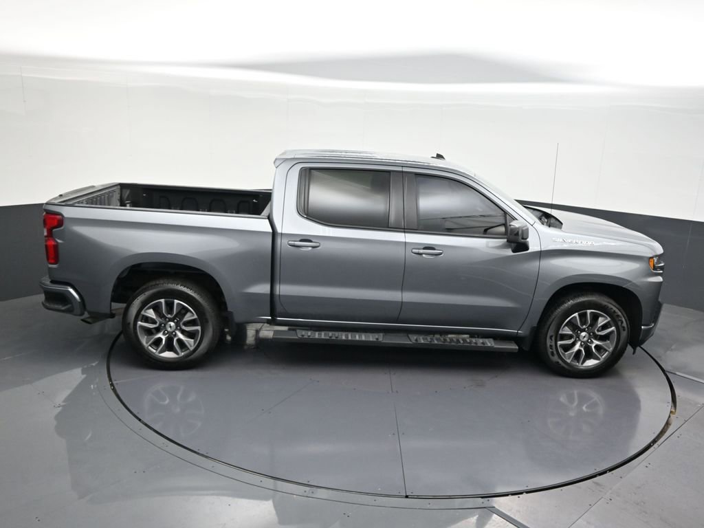 Used 2020 Chevrolet Silverado 1500 RST w/ All-Star Edition image 20