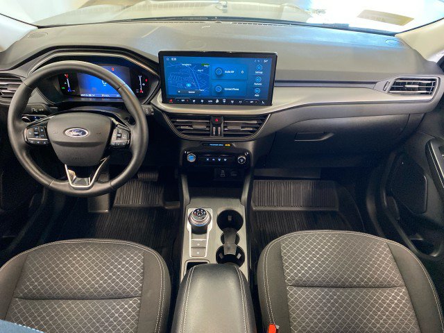 Used 2024 Ford Escape Active w/ Tech Pack #1 AWD/4WD image 12